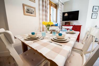 Apartament Pod Orłem