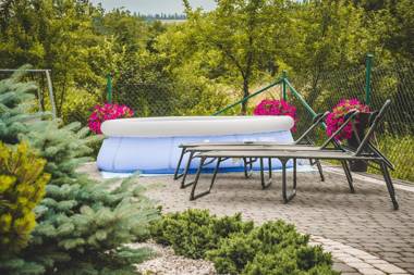 Pokoje gościnne Gobo