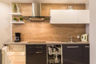 udanypobyt Apartament Orkana Park Centrum