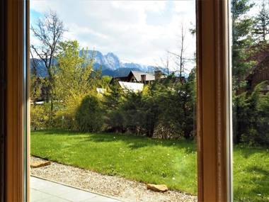 VIP Apartamenty Jagiellonska 33a