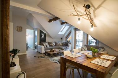 Apart-Center Pod Orłem