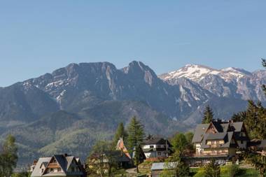 udanypobyt Pokoje Klemensówka