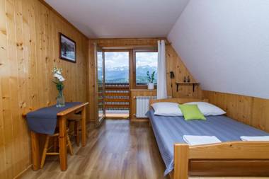 udanypobyt Pokoje Klemensówka