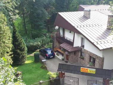 Pokoje Gościnne Stanek