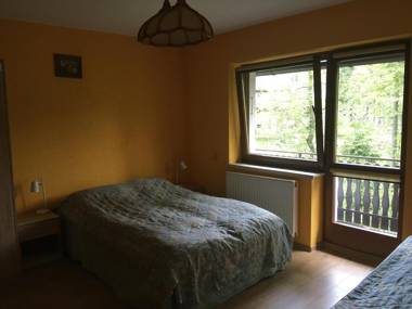 Pokoje Gościnne Stanek