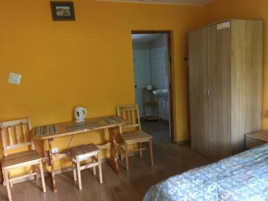 Pokoje Gościnne Stanek