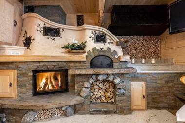 udanypobyt Domki Przy Potoku