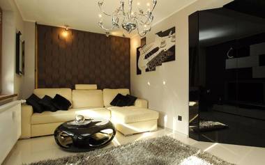 Apartament przy Krupówkach