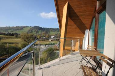 Tatrzańska Ostoja Family & Friends