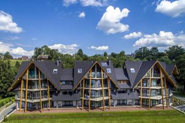 Tatrzańska Ostoja Family & Friends