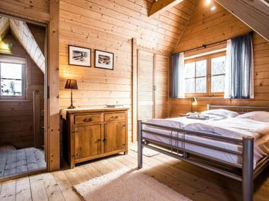 TatryTop Domek pod Giewontem