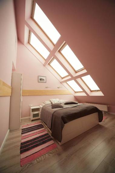 Apartamenty Siklawa Krupówki