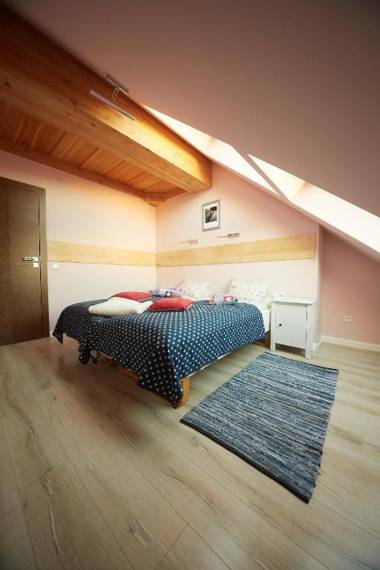 Apartamenty Siklawa Krupówki