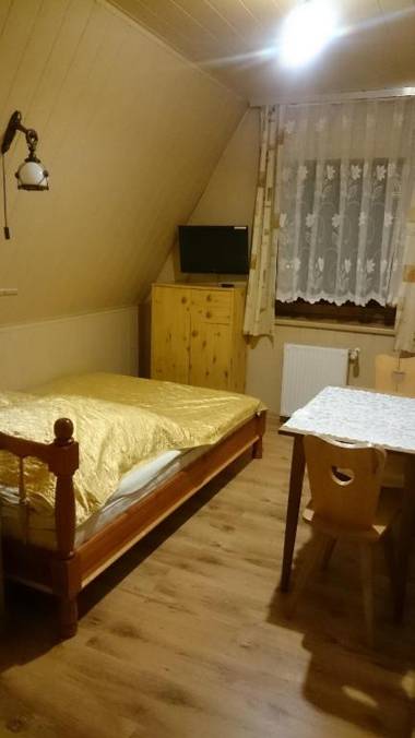 Pokoje gościnne Pod Grapą