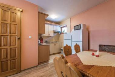 Pokoje gościnne Pod Grapą