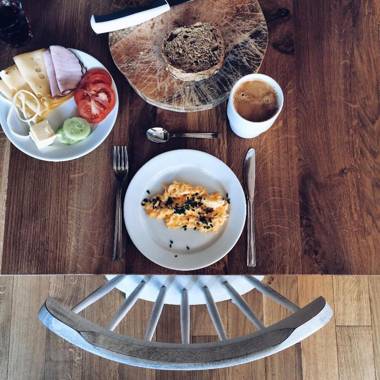 Monte House Apartments