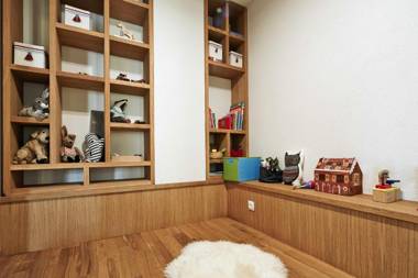 Monte House Apartments