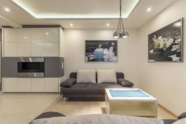 Apartament President Zakopane