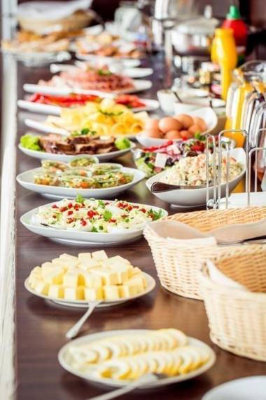 Hotel Nosal Ski & Wine