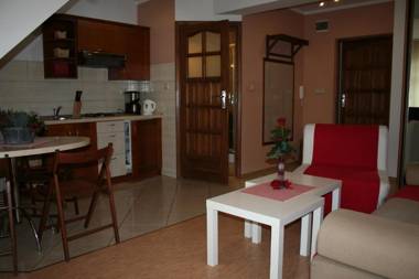 Apartamenty Centrum Zakopane 2