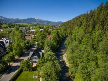 Homestay Srebrny Potok