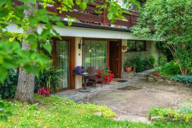 Apartament Chata Toma