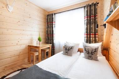 Pokoje Gościnne BENITA