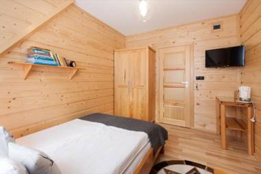 Pokoje Gościnne BENITA