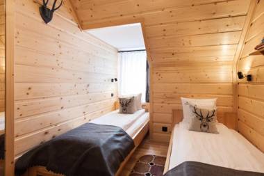 Pokoje Gościnne BENITA