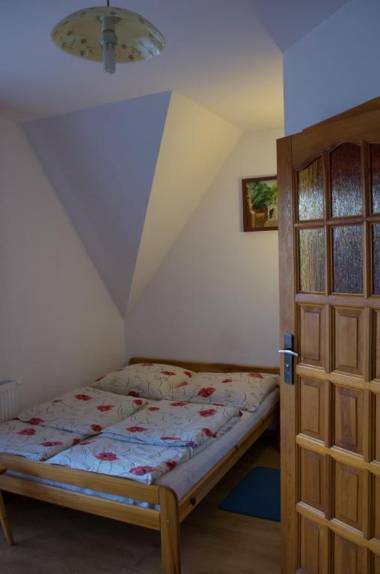 Willa Jafer - Zakopane Centrum