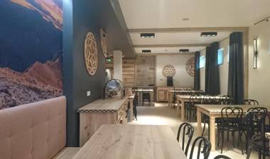 Willa Sienkiewiczówka