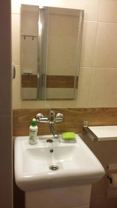 Arnika Wynajem Pokoi