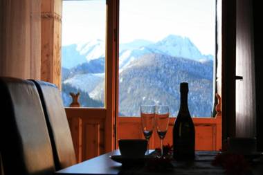 Holiday Home Krzysztoforow