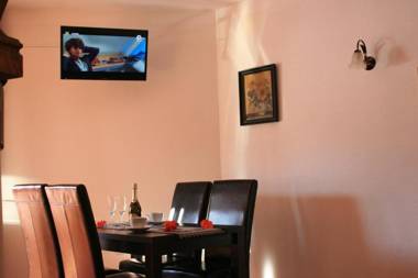 Holiday Home Krzysztoforow