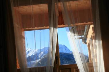 Holiday Home Krzysztoforow