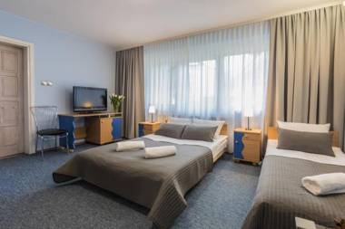 Liberta INN - Pokoje Gościnne