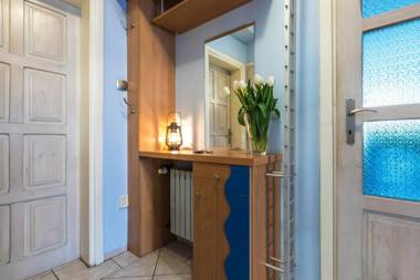 Liberta INN - Pokoje Gościnne