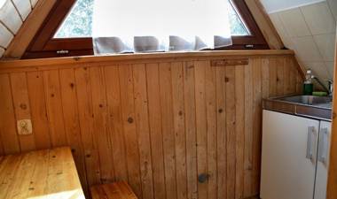 Pokoje Goscinne Majerczyk