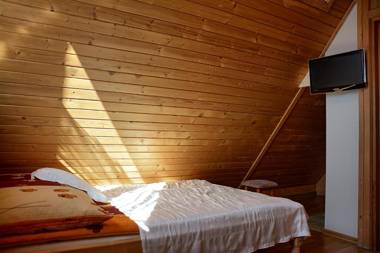 Pokoje Goscinne Majerczyk