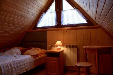 Pokoje Goscinne Majerczyk