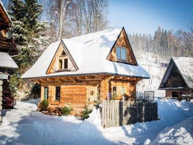 TatryTOP Chatka Kratka