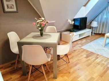 Zakopane Apartamenty LUX