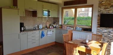 Apartamenty Toporowa Cyrhla