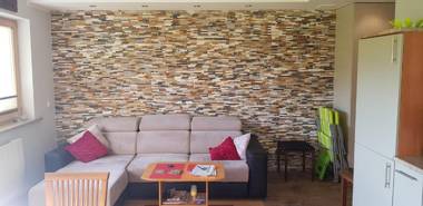 Apartamenty Toporowa Cyrhla