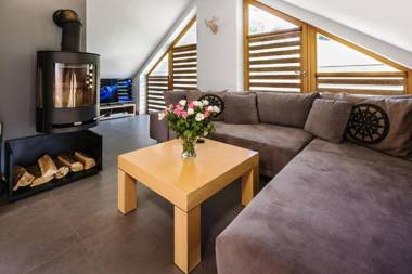 Smrekowa Polana Resort & Spa