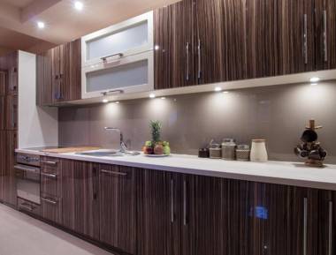 Apartament Familijny Tatrzański