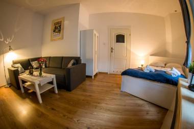 Apartamenty Krupówki 4