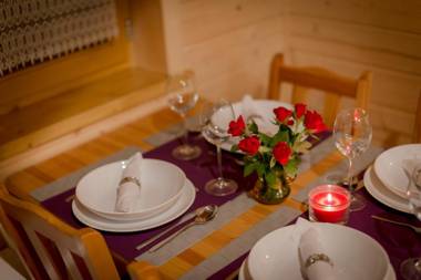 Apartament Kościeliska 10A