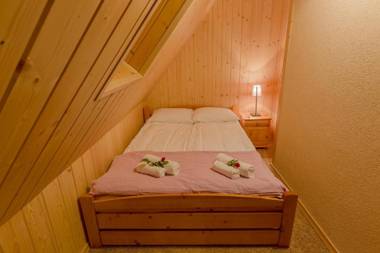 Apartament Kościeliska 10A