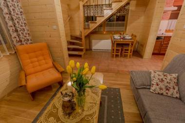 Apartament Kościeliska 10A